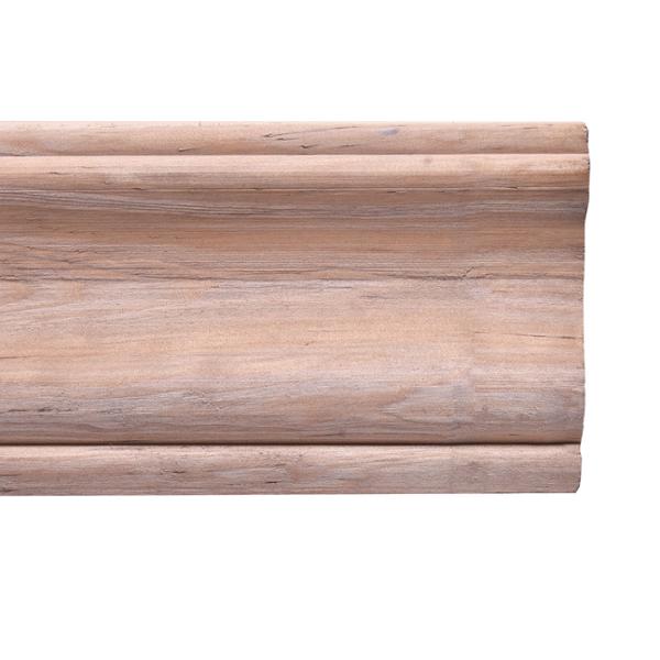 MOLDURA CHAMBRANA 244.5 X 8.5 CM BEIGE