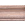 MOLDURA CHAMBRANA 244.5 X 8.5 CM BEIGE