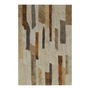 MURO CERÁMICA NEWSTONE 30 X 45 CM MULTICOLOR TIPO PIEDRA CAJA CON 1.36 M2