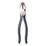 PINZAS PARA ELECTRICISTA 22 X 5 CM ACERO TULMEX