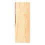 TABLA DE PINO SELECTO 1 X 8 X 8