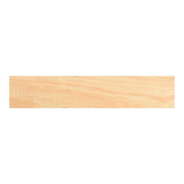 TABLA DE PINO SELECTO 1 X 4 X 8