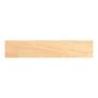 TABLA DE PINO SELECTO 1 X 4 X 8