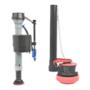 KIT DE REPARACIÓN PARA SANITARIO 7/8 DE PULGADA NEGRO FLUIDMASTER