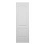 PUERTA INTERIOR TAMBOR 90 X 213 CM BLANCO
