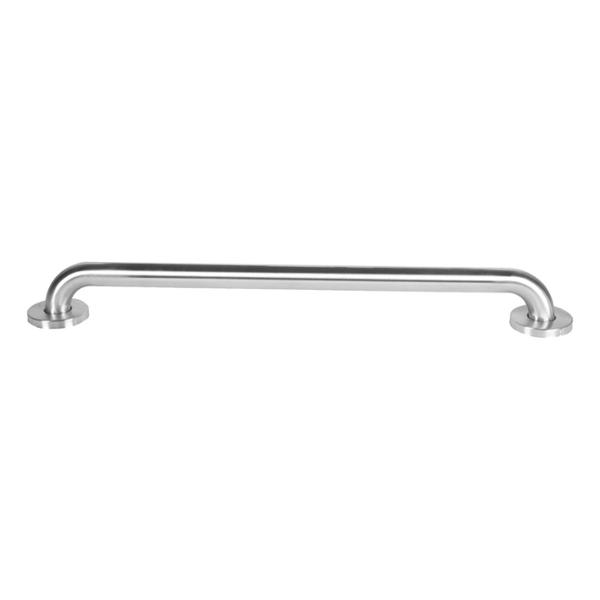 BARRA DE AGARRE DE 60.9 CM ACERO INOXIDABLE