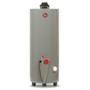 CALENTADOR DE AGUA DE DEPÓSITO 76 L GAS NATURAL 2 SERVICIOS