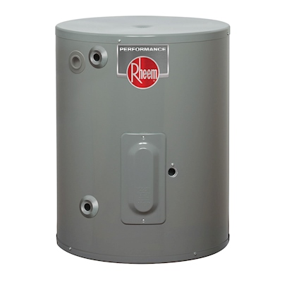 CALENTADOR DE AGUA ELÉCTRICO DE DEPÓSITO 76 L 110 V PARA 2 SERVICIOS