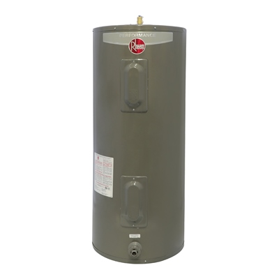 CALENTADOR DE AGUA ELÉCTRICO DE DEPÓSITO 152 L 220V PARA 4 SERVICIOS
