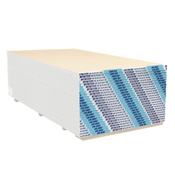 PANEL DE YESO LIGERO LIGHT PANEL REY PARA MUROS