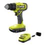 ONE+ 18V KIT DE ROTOMARTILLO DE 1/2" INCLIYE BATERIA DE 1.5AH Y CARGADOR