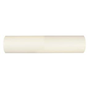 TUBERÍA SANITARIA DE PVC 4" 1M