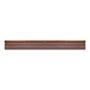 GUARDAPOLVO DOBLE SELLADO BRONCE DE ALUMINIO 100 CM