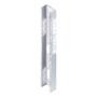 POSTE METÁLICO USG STEELROCK CALIBRE 20 DE 305 X 4.1 CM 1 PIEZA