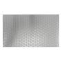 TAPETE DE ENTRADA PVC 60 X 100 CM INTERIOR ANTIDERRAPANTE