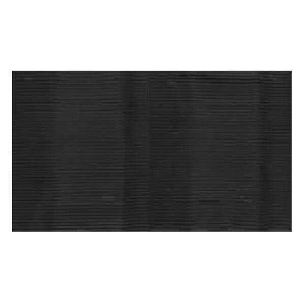 TAPETE ANTIFATIGA HULE 60 X 100 CM INTERIOR Y EXTERIOR ANTIDERRAPANTE
