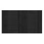 TAPETE ANTIFATIGA HULE 60 X 100 CM INTERIOR Y EXTERIOR ANTIDERRAPANTE