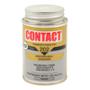 CEMENTO PARA TUBERÍA PVC 120ML SELLADO RESISTENTE TRANSPARENTE