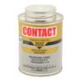 CEMENTO SOLVENTE PARA TUBERÍA PVC 240ML SELLADO RESISTENTE TRANSPARENTE