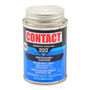 CEMENTO PARA TUBERÍA PVC 120ML SELLADO RESISTENTE AZUL