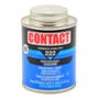 CEMENTO PARA TUBERÍA PVC 240ML SELLADO RESISTENTE AZUL