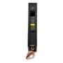 INTERRUPTOR TERMOMAGNÉTICO QO DE 15 A 1 POLO 120 V ENCHUFABLE QO115GFI