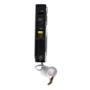 INTERRUPTOR TERMOMAGNÉTICO QO DE 20 A 1 POLO 120 V ENCHUFABLE QO120GFI