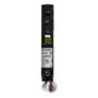 INTERRUPTOR TERMOMAGNÉTICO QO DE 20 A 1 POLO 120 V ENCHUFABLE QO120CAFI