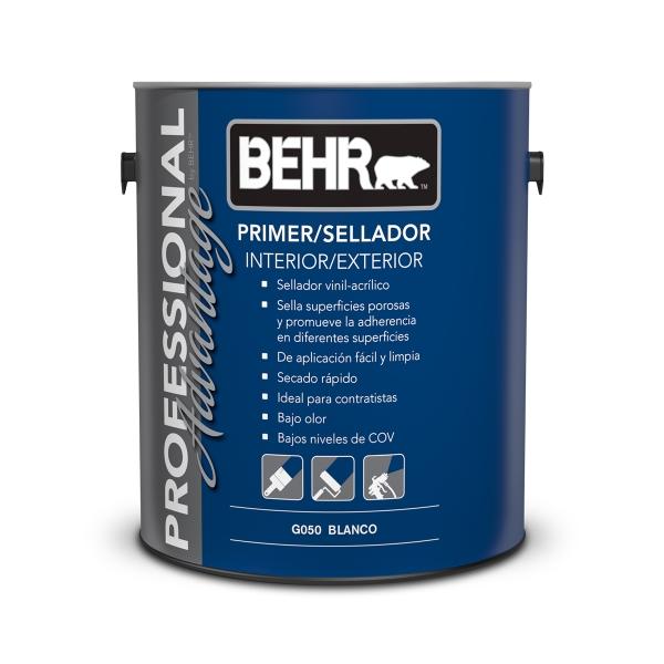 PRIMER/SELLADOR VINIL-ACRÍL. BLANCO INT/EXT 1G