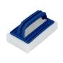 FREGON PARA LECHADA 16 X 6.8 CM ESPUMA BLANCO