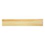 TABLA DE PINO 2 X 15 CM X 3 M CEPILLADO #2