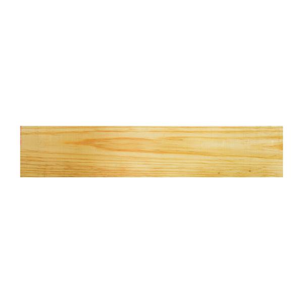 TABLA DE PINO CEPILLADO #2 1 X 8 X 10