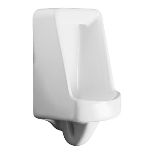 MINGITORIO MEDIANO BLANCO PARA FLUXÓMETRO
