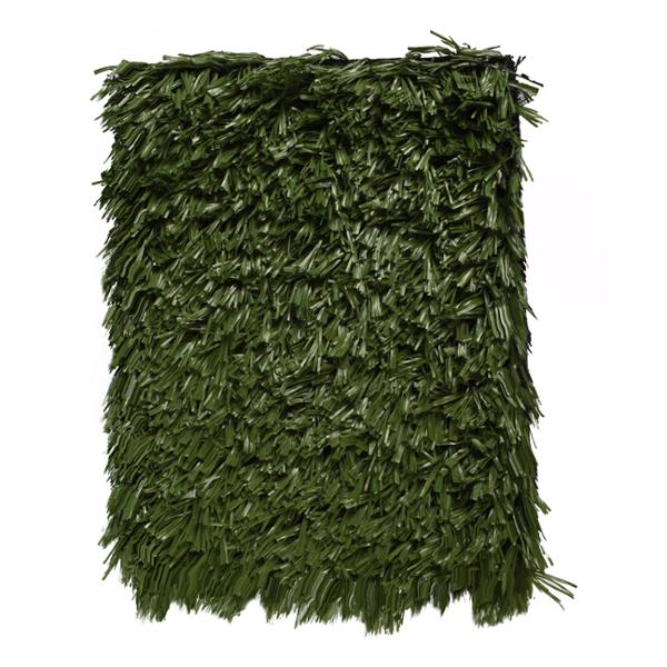 PASTO SINTÉTICO ARUBA 1 X 1.83 M APARIENCIA NATURAL