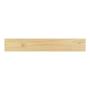 TABLÓN DE MADERA TRATADA 2 X 6 X 10