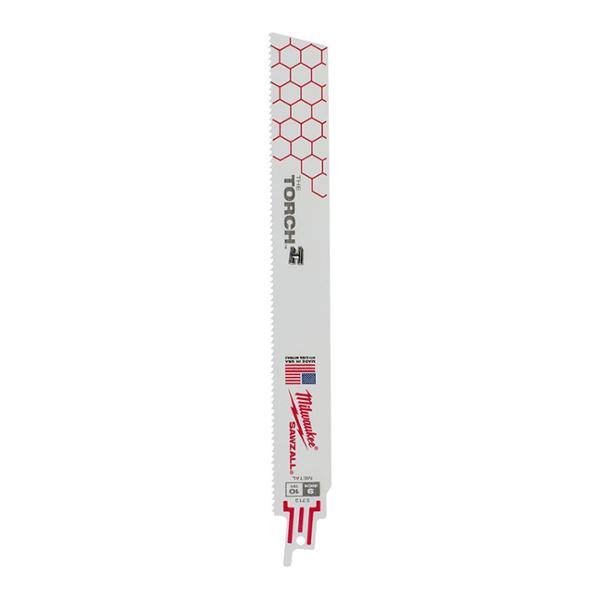 SEGUETA DE 9''10 TPI