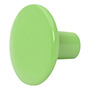 PERILLA INFANTIL 2.8 CM VERDE