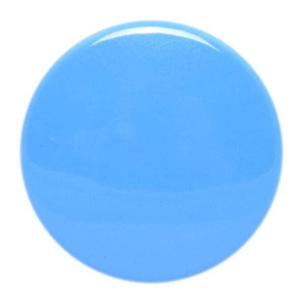 PERILLA INFANTIL 3.2 CM AZUL