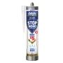 SILICÓN ACÉTICO STOP MOHO PARA BAÑOS Y COCINAS ALTAS TEMPERATURAS 290 ML BLANCO