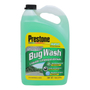 LIMPIAPARABRISAS BUG WASH 1 GALÓN VERDE PRESTONE