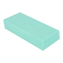ESPONJA DE LIMPIEZA PARA AUTOMÓVIL 2.5 X 17.2 X 7 CM VERDE MR. BRILLO