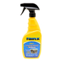 LIMPIAVIDRIOS Y ANTILLUVIA 2 EN 1 DE 680 ML AMARILLO RAINX