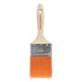 BROCHA USO GENERAL CERDAS SINTETICAS 3 PULGADAS MANGO DE MADERA