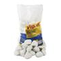 PIEDRA DECORATIVA DE MÁRMOL 23 KG BLANCO