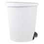 CONTENEDOR DE 9.8 L BLANCO
