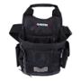 BOLSA PORTA HERRAMIENTAS DE POLIESTER 12 BOLSILLOS CHICA USO PROFESIONAL