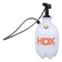 ROCIADOR MULTIUSO 1 GALÓN BLANCO HDX