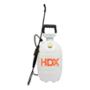 ROCIADOR MULTIUSOS 7.57 L BLANCO HDX