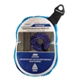 CUERDA REFLECTIVA PARA MUELLE DE POLIPROPILENO AZUL