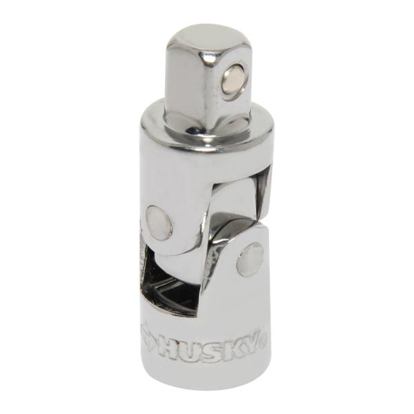 NUDO UNIVERSAL CUADRO 1/2" ACERO